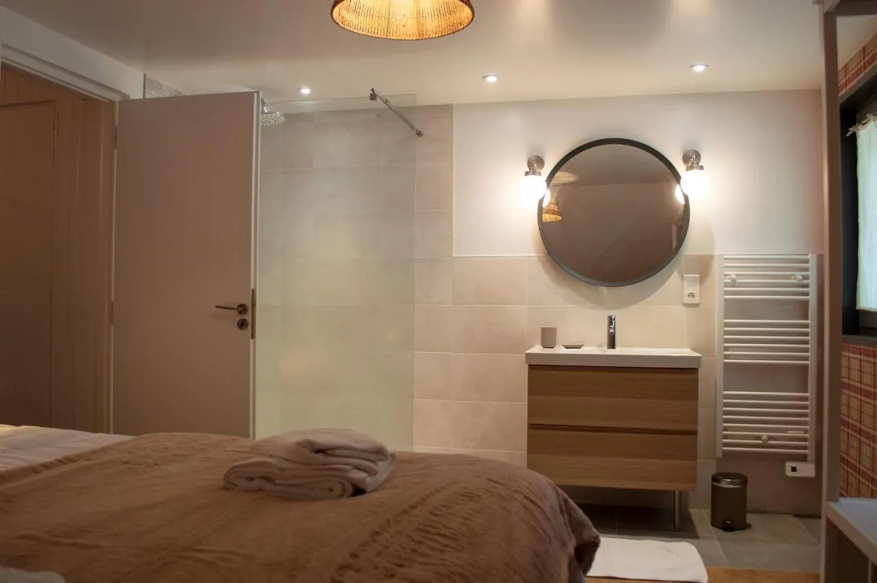Chalet Domisiladore - Chalet Haut De Gamme Pour 10 Adultes Et 2 Enfants A Chatel France